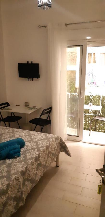 Luxury Apartment Near Metro By Hospitality Gr Athen Exterior foto