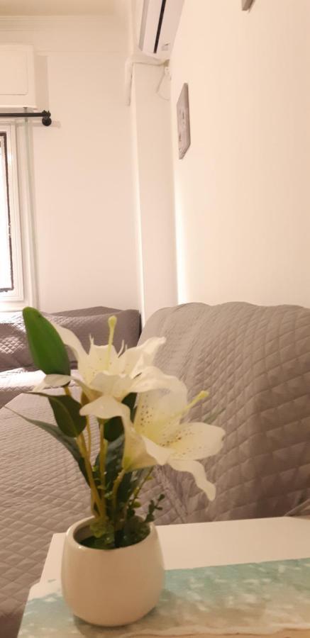 Luxury Apartment Near Metro By Hospitality Gr Athen Exterior foto