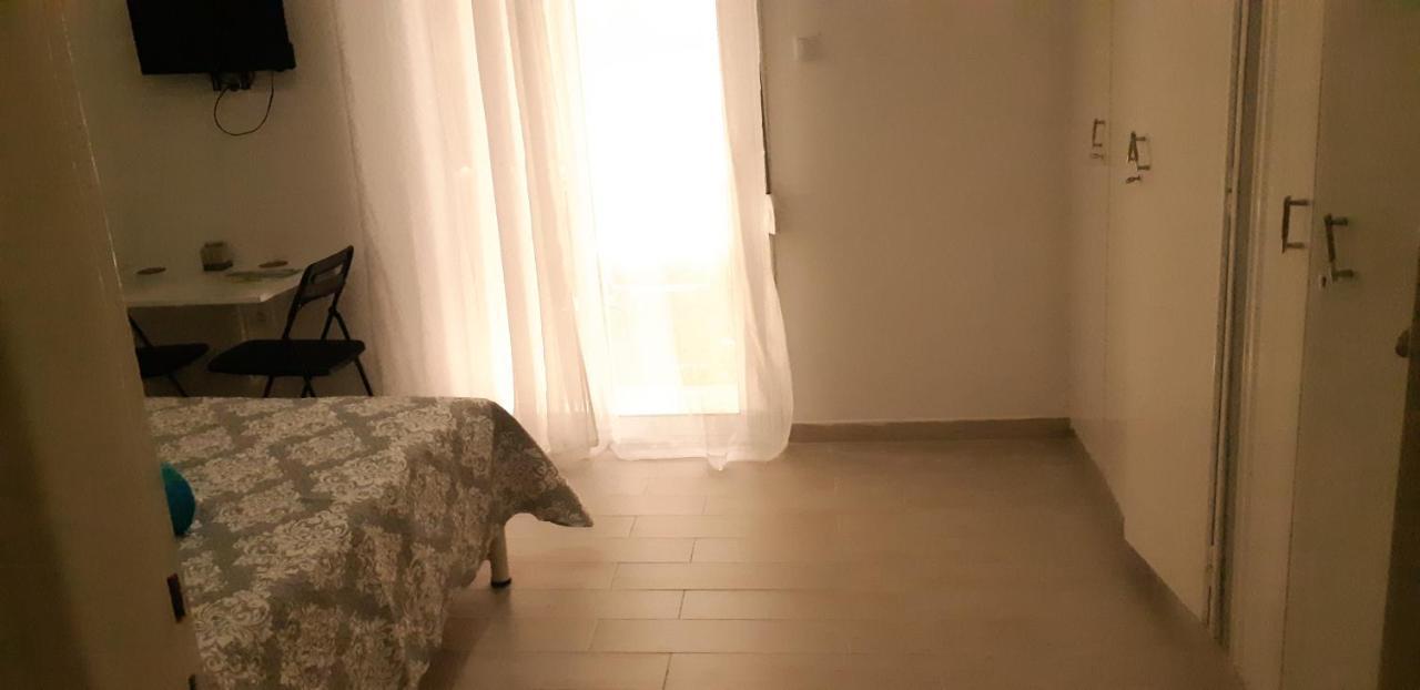 Luxury Apartment Near Metro By Hospitality Gr Athen Exterior foto