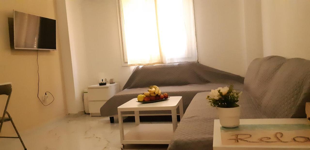 Luxury Apartment Near Metro By Hospitality Gr Athen Exterior foto